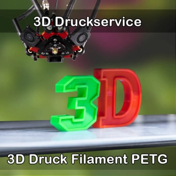 Alheim 3D-Druckservice