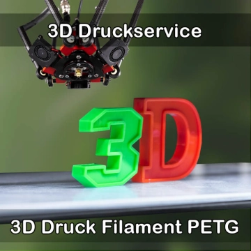 Allensbach 3D-Druckservice
