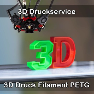 Alling 3D-Druckservice