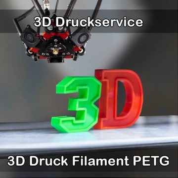 Alpen 3D-Druckservice