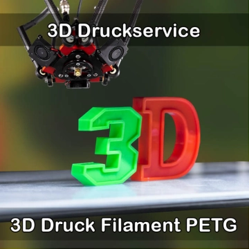 Alsdorf 3D-Druckservice