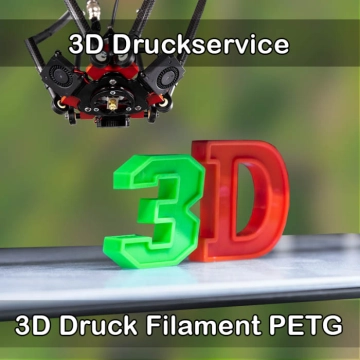 Altenberg (Erzgebirge) 3D-Druckservice