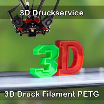 Altenburg 3D-Druckservice