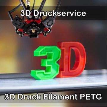 Altshausen 3D-Druckservice