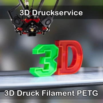 Alzey 3D-Druckservice