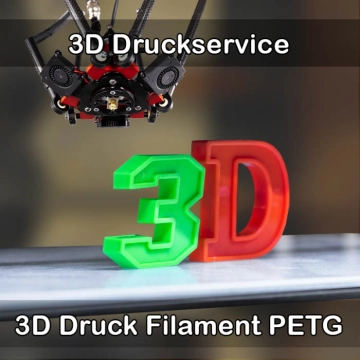 Amberg 3D-Druckservice