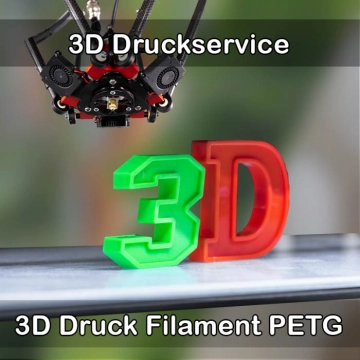 Amerang 3D-Druckservice