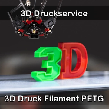 Amöneburg 3D-Druckservice