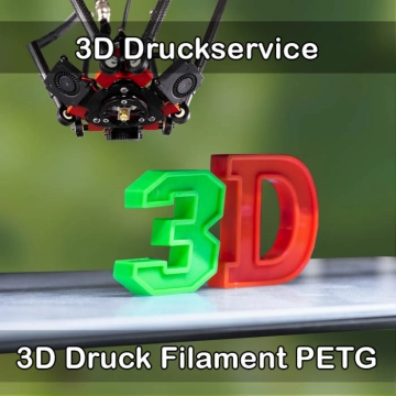Angelburg 3D-Druckservice