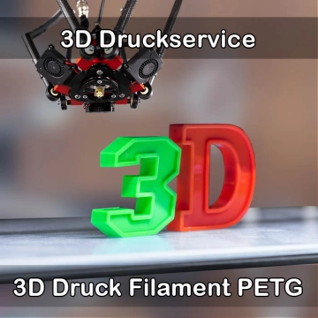 Anger 3D-Druckservice