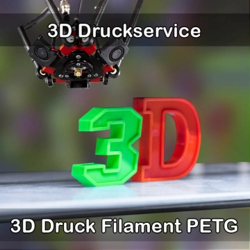 Annaberg-Buchholz 3D-Druckservice