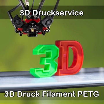 Annaburg 3D-Druckservice