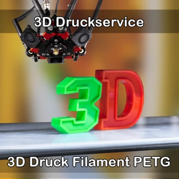 Anrode 3D-Druckservice