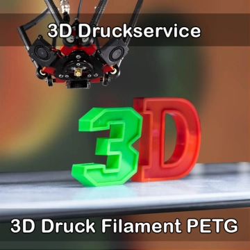 Apensen 3D-Druckservice