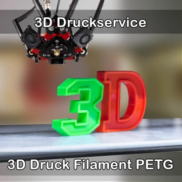 Appen 3D-Druckservice