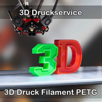 Argenbühl 3D-Druckservice