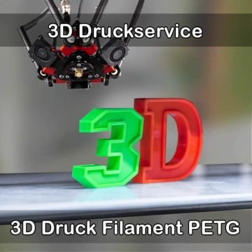 Aschaffenburg 3D-Druckservice