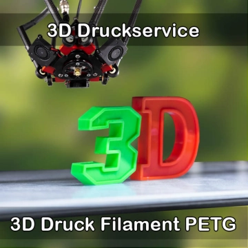Aschau am Inn 3D-Druckservice