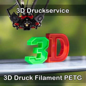Aschersleben 3D-Druckservice