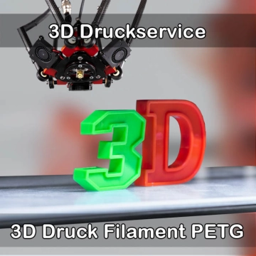 Aschheim 3D-Druckservice