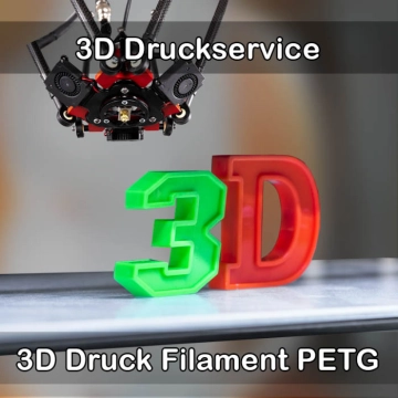 Aßling 3D-Druckservice