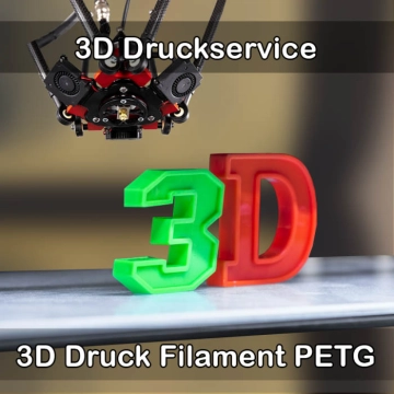 Au in der Hallertau 3D-Druckservice
