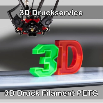 Aue-Bad Schlema 3D-Druckservice