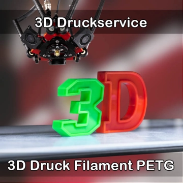 Augsburg 3D-Druckservice