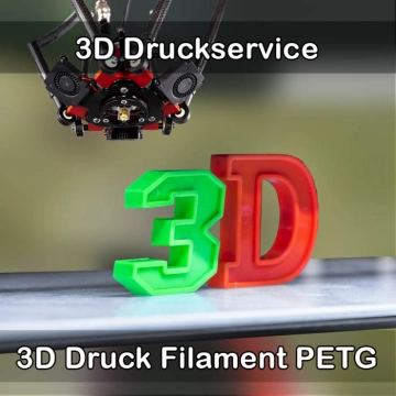 Auma-Weidatal 3D-Druckservice
