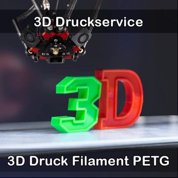 Aumühle 3D-Druckservice