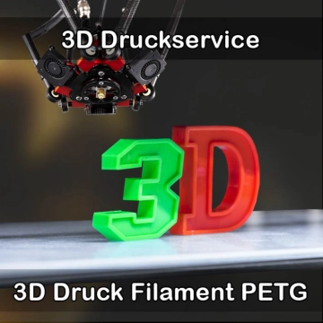 Aurich 3D-Druckservice
