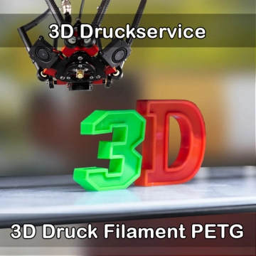 Aying 3D-Druckservice