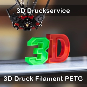 Backnang 3D-Druckservice