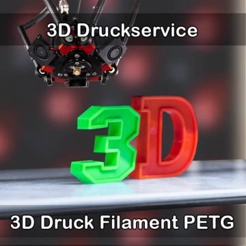 Bad Bellingen 3D-Druckservice