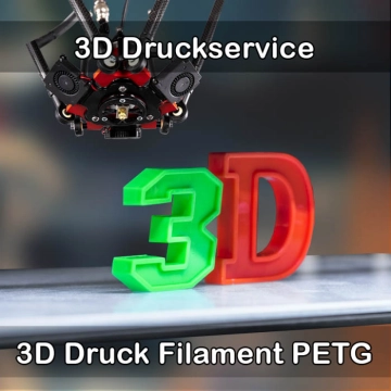 Bad Berleburg 3D-Druckservice