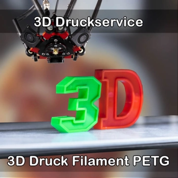 Bad Blankenburg 3D-Druckservice