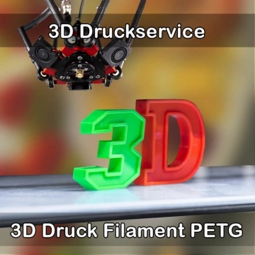 Bad Bramstedt 3D-Druckservice