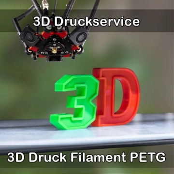 Bad Brückenau 3D-Druckservice
