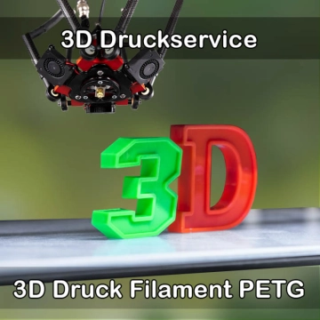 Bad Buchau 3D-Druckservice