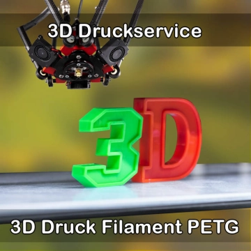 Bad Driburg 3D-Druckservice