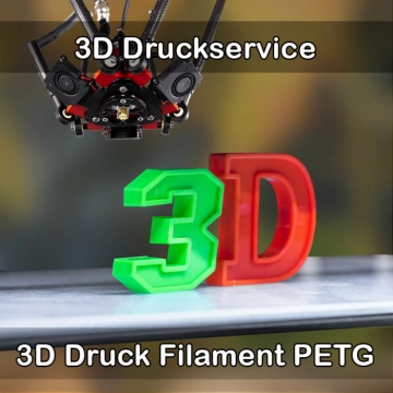 Bad Dürrheim 3D-Druckservice