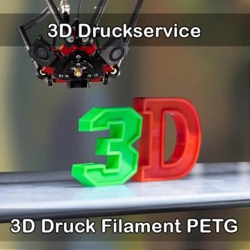 Bad Freienwalde (Oder) 3D-Druckservice