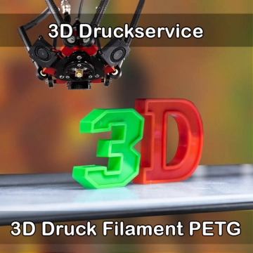 Bad Füssing 3D-Druckservice