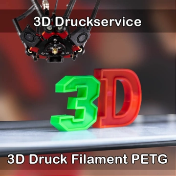 Bad Heilbrunn 3D-Druckservice
