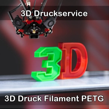 Bad Hindelang 3D-Druckservice