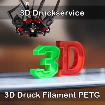 Bad Iburg 3D-Druckservice