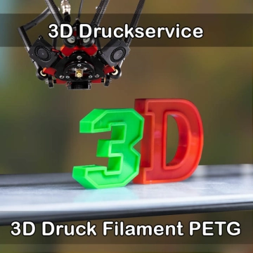Bad König 3D-Druckservice