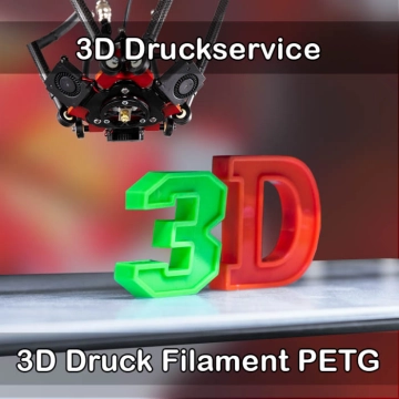 Bad Köstritz 3D-Druckservice