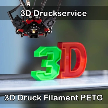 Bad Kötzting 3D-Druckservice