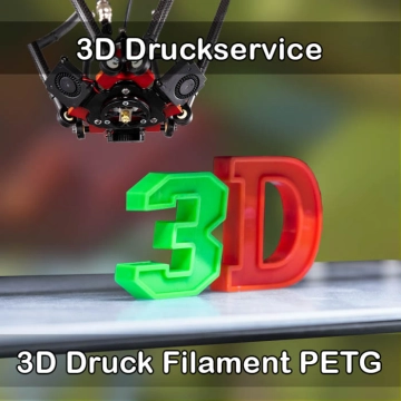 Bad Krozingen 3D-Druckservice